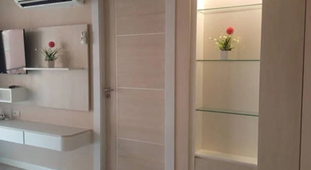 1BR Pool View Seven Seas Jomtien