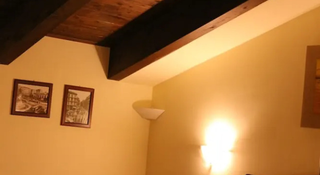 Номер Standard Villetta Capodimonte