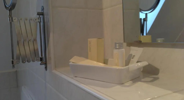 Номер Standard Hotel Destination 21