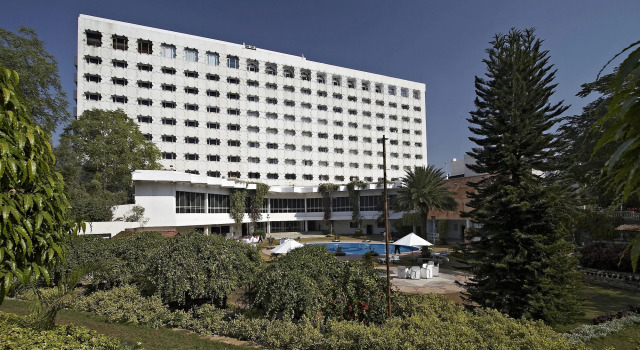 Clarks Amer, Book Hotel Hoteller i Rajasthan med morgenmad, Morgenmad