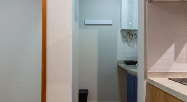 Коттедж 3 Minutes From Copacabana Beach Pj807