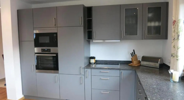 Апартаменты Seebach Chalets
