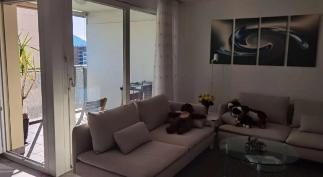 Casa Stefano App 1007, Varaa Hotelli Hotellit Ticino pysäköinnillä, Pysäköinti