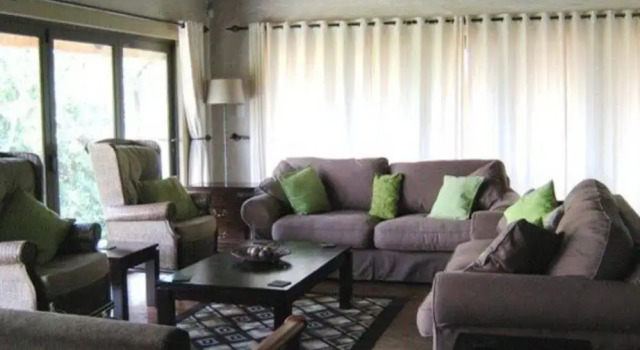 Leselo La Bontshi Lodge, Reserva ahora Hotel Groblersdal Limpopo