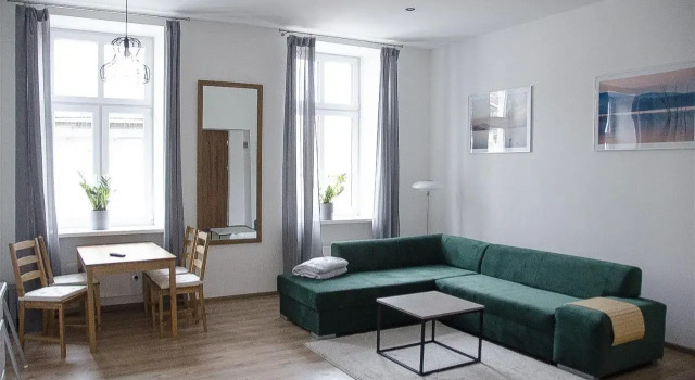 Apartament Mickiewicza, Boek Appartement Hotels in Klein-Polen met parkeren, Parkeren