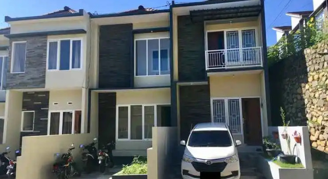 Rumah Mama Yani - 2 Bedroom