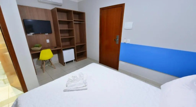 Двухместный номер Standard Vinds Economic Hotel