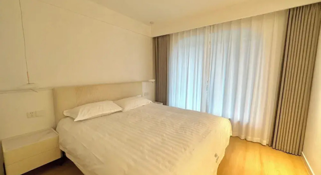 Апартаменты Zhome-Riverside Garden 2-Near the Bund