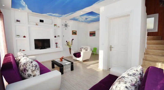 Villa Dogan By EvTatilim, Rezervovat Vila Kas Mediterranean Region Turkey