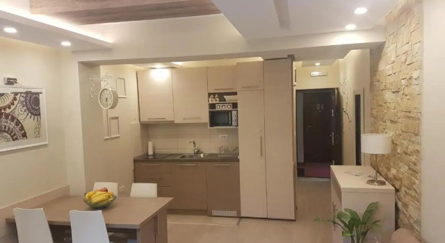 Апартаменты LUX Apartman B1 Milmari