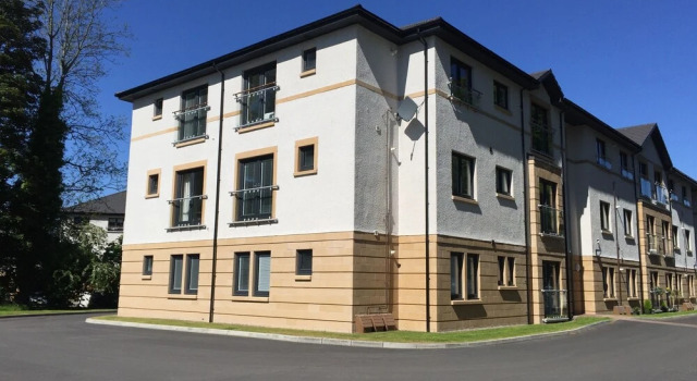 Inverness City Suites - Hedgefield