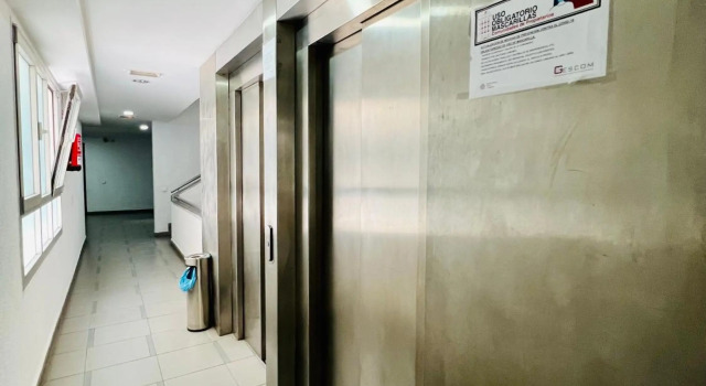 Apartamento Parque Jardín, Prenota Appartamento Hotel a Gran Canaria con parcheggio, Parcheggio