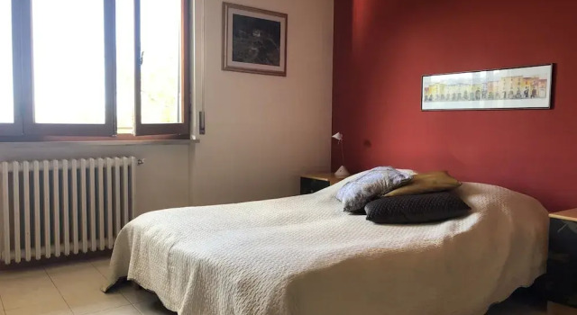 Коттедж Modern Poolside Home in Pescia