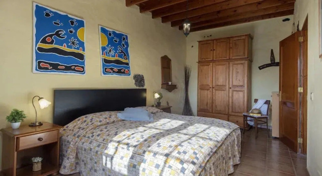Villa Camino de las Laderas Holiday house No. 1, Prenota Villa Teguise 