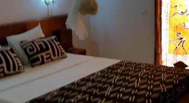 Апартаменты Deluxe La bougain Villa
