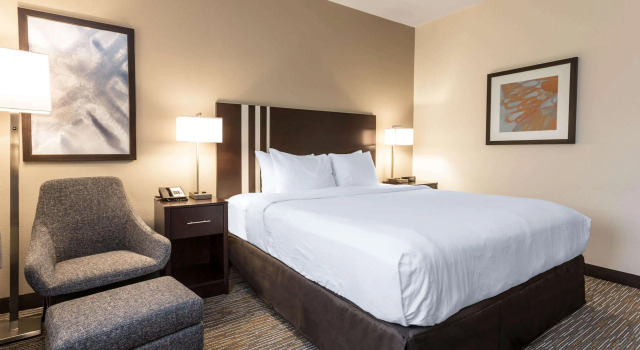 Fairfield Inn Chicago/Gurnee, Varaa Hotelli Gurnee Chicago