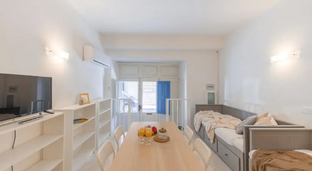 Minty - Sweet 1 Bedroom Apartment