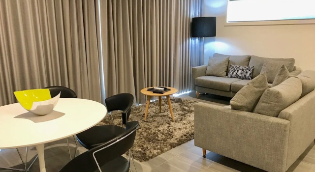 Апартаменты Deluxe с 2 комнатами с балконом и с видом на поле для гольфа Comfort Suites Clubarham Golf Resort