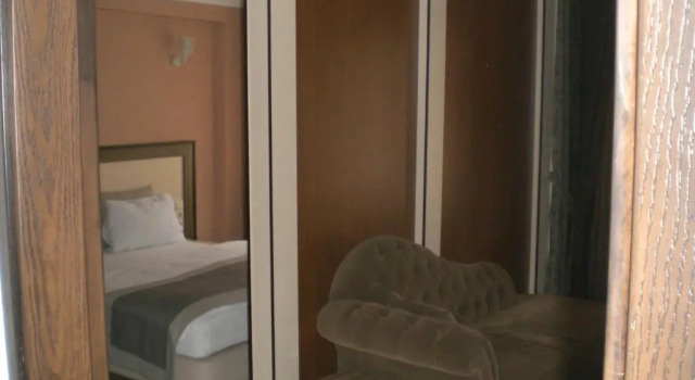 Люкс Standard Kemer Otel