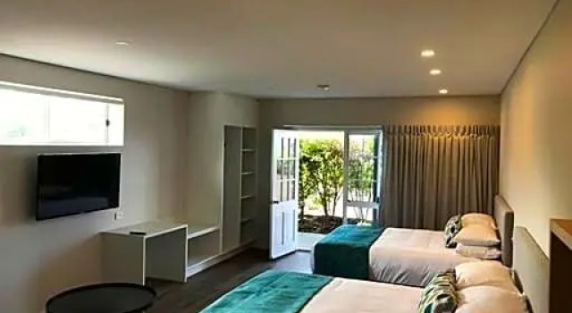 Семейные апартаменты Clouds Montville