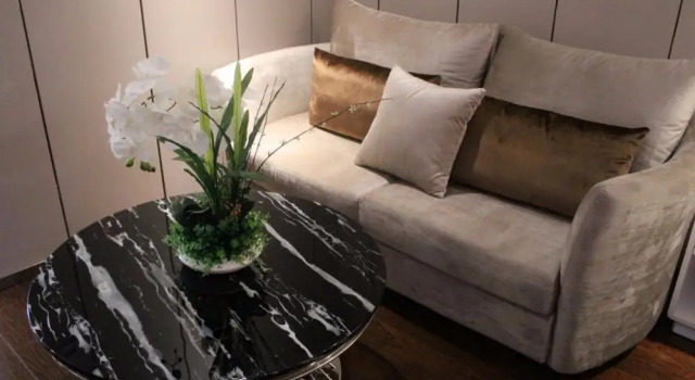 Люкс Days Inn Business Place Goldwin Yantai
