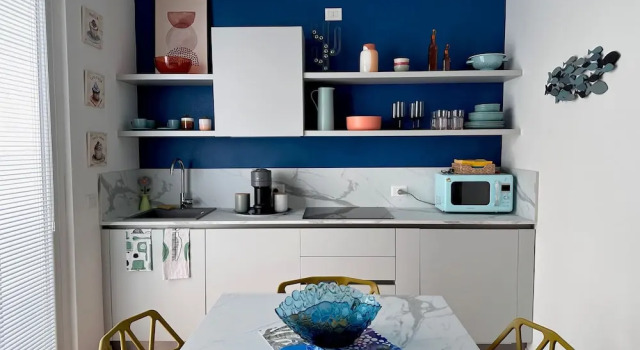 Апартаменты Casa Matilda - Italian Homing