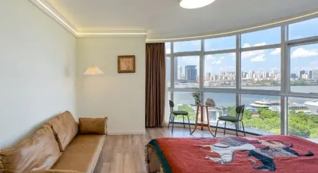 Shanghai Xiaoqiazhijia Homestay, Varaa Hotelli Shanghai Shanghai