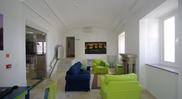 HI Évora – Pousada de Juventude - Hostel