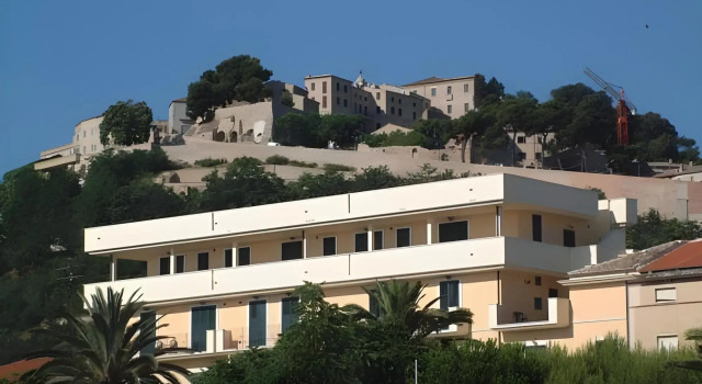 Hotel Capital, Rezervovat Hotel Cupra Marittima 