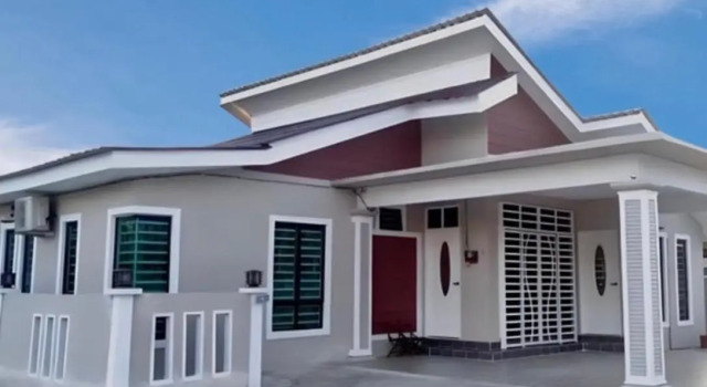 Aina Guest House, Réserver Maison d'hôtes Kota Bahru Kelantan