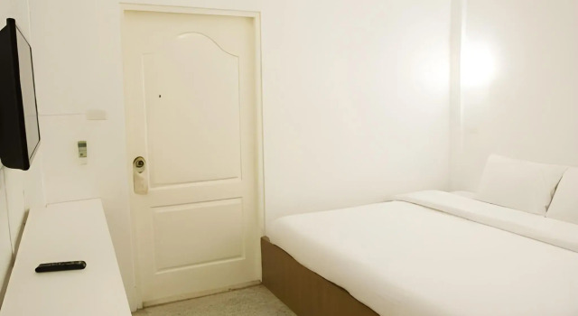 Chiangrai Hotel, Забронировать Отель Чианграй провинция Чианграй