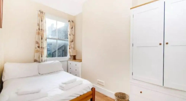 Simon Apartment - London Launchpad, Varaa Huoneisto Asunnot kohteessa Merseyside, Huoneisto