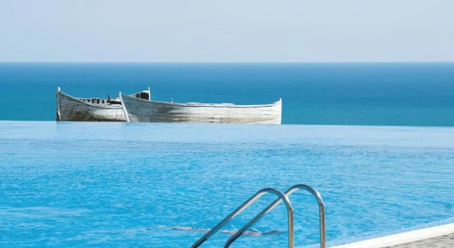 Апартаменты Apartament Vallarta