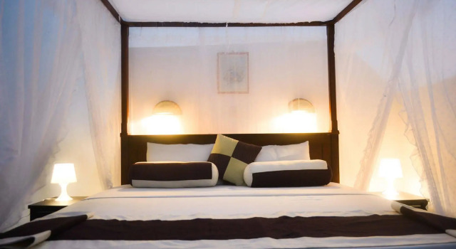 Hotel Thai Lanka, Забронировать Отель Недорогие отели Хиккадува, рядом с Коралловый риф Хиккадувы, недорого