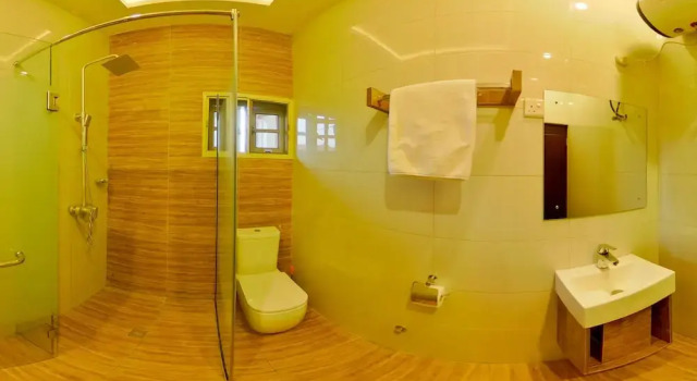 Люкс Premium Centurion Aparthotel
