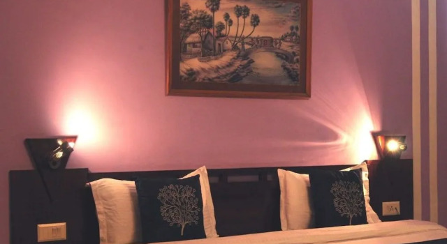 Hotel Grace