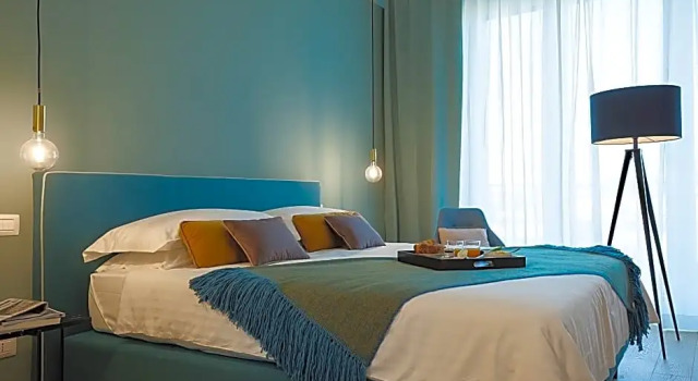 Номер Deluxe B&B Lorena Suites