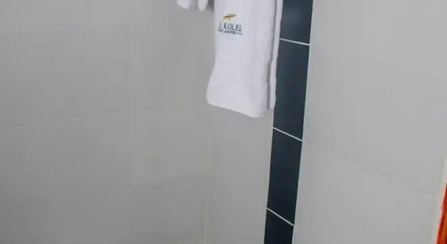 Номер Standard The Kolel Hotel and Suites