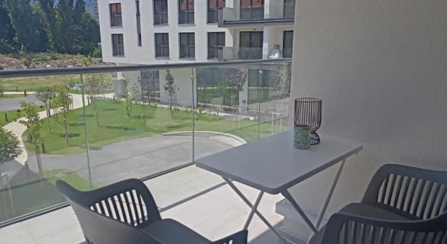 Апартаменты Superior Bel Dom - The Central, a courtyard premium suite