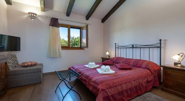 Villa Lory Vabriga