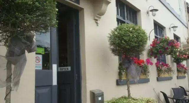 The Forester and Flower, Rezervasyon Otel Merseyside otoparklı oteller, Otopark