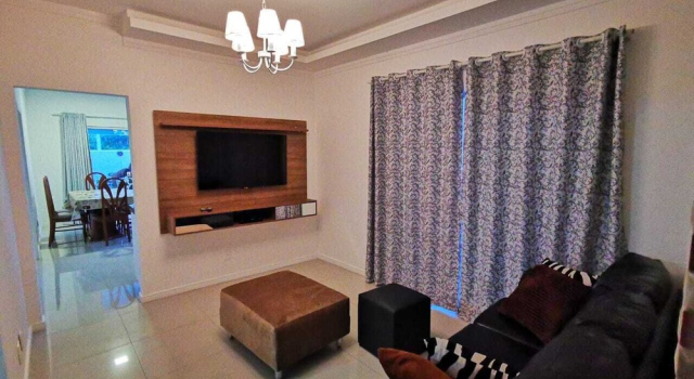 Residencial da Dunas