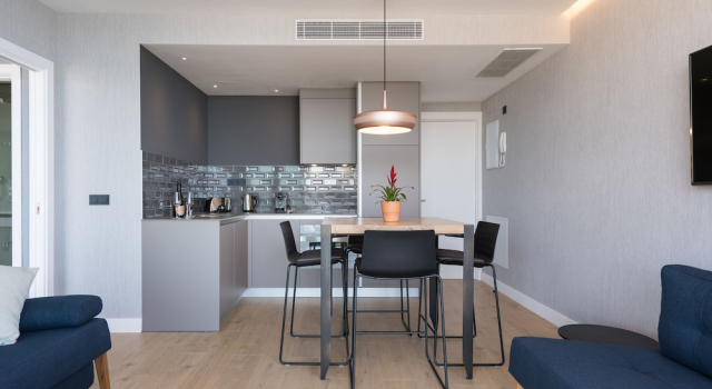 La Marine, Reserva ahora Apartamento Telde Gran Canaria