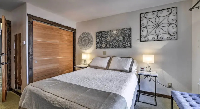 Telluride Condo in Town - 1/2 Mi Walk to Gondola!