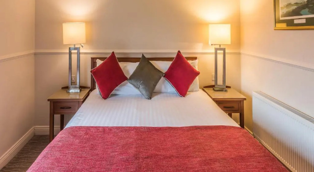 Номер Classic Clew Bay Hotel