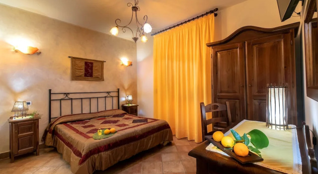 Номер Classic Alba Marina B&B