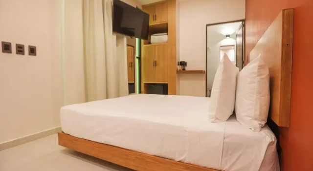 Номер Standard Mandarina's House Hotel & Restaurante