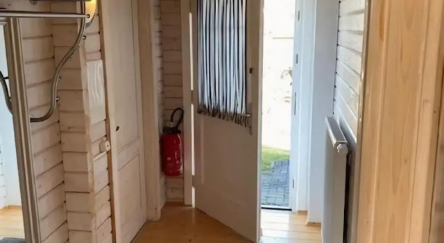 Apartment in Eifel Near Hiking Trails, Забронировать Апартаменты/квартира Лиссендорф Vulkan Eifel
