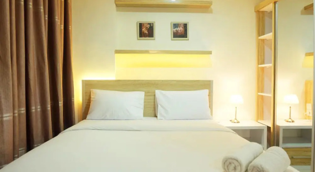 Great Location Brooklyn Alam Sutera Studio Apartment, Đặt Căn hộ Serpong Tỉnh Banten