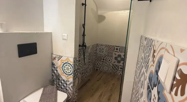 Номер Premium Casa Panorama Adults Only